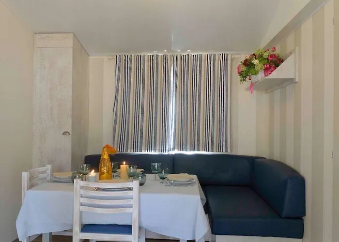 Parque de vacaciones Club Del Sole Marina Family