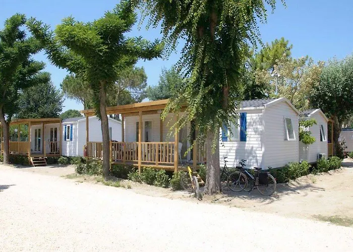 Club Del Sole Marina Family Resort