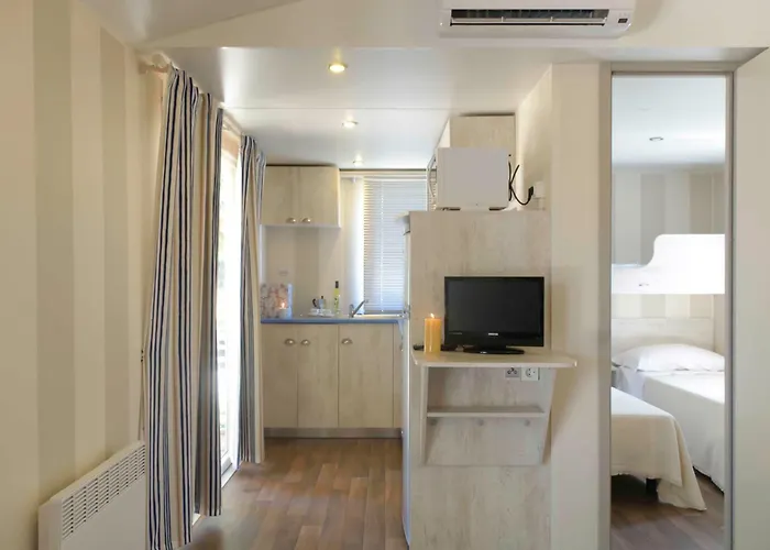 Ferienpark Club Del Sole Marina Family Resort