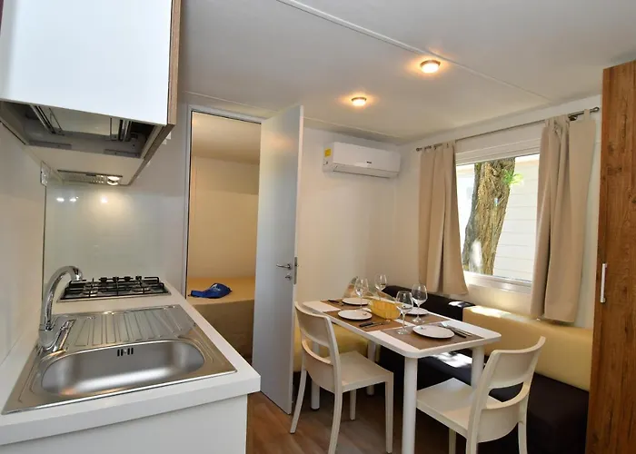 Club Del Sole Marina Family 4*