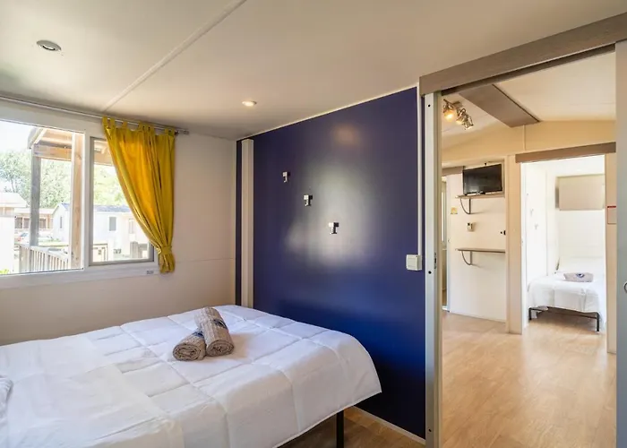 Ferienpark Club Del Sole Marina Family Resort