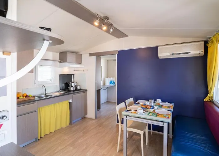 Club Del Sole Marina Family 4*