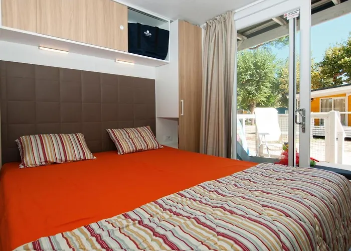 Club Del Sole Marina Family Aldeamento Turístico Punta Marina