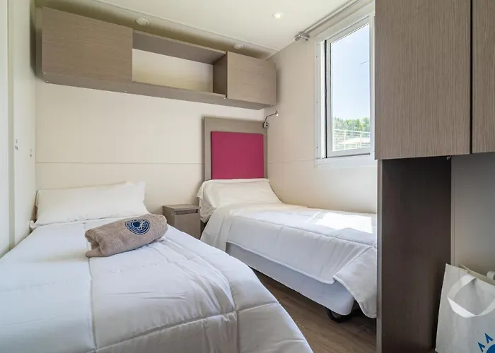 Club Del Sole Marina Family Resort 4* Punta Marina