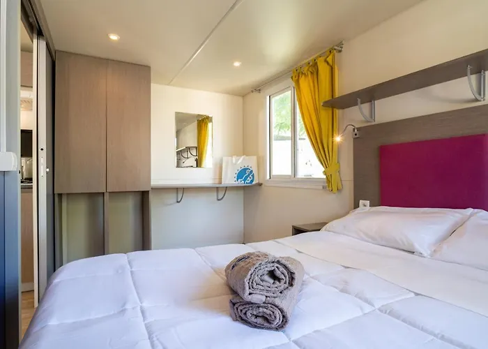 Club Del Sole Marina Family Üdülőpark 4*