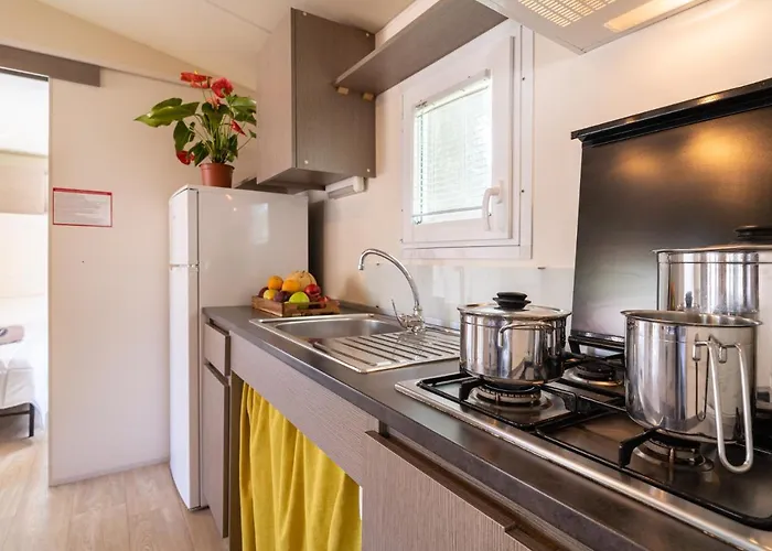 Club Del Sole Marina Family Resort Punta Marina