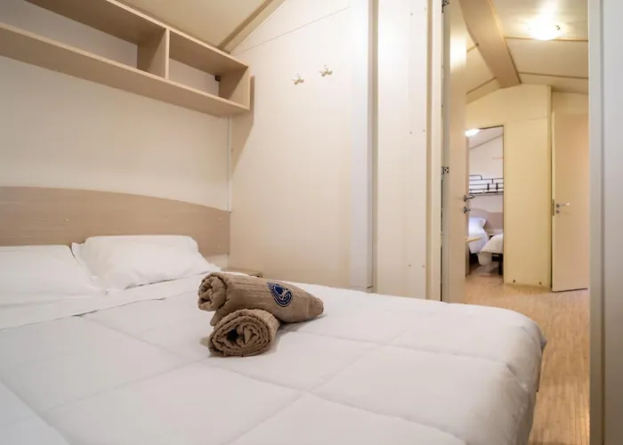 Club Del Sole Marina Family Tatil parkı 4*