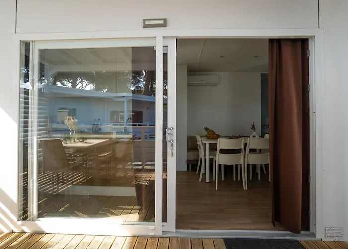Club Del Sole Marina Family Tatil parkı