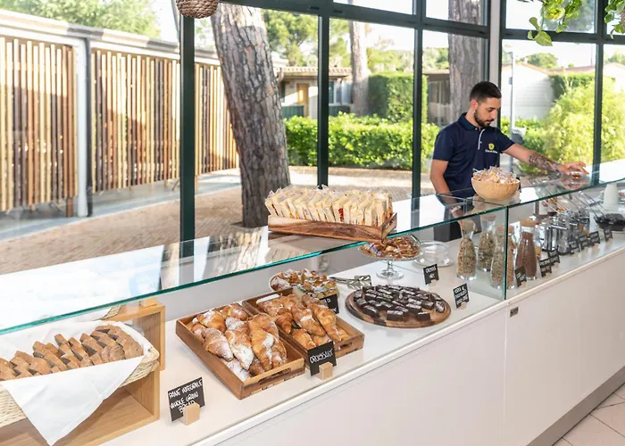 Club Del Sole Marina Family 4*