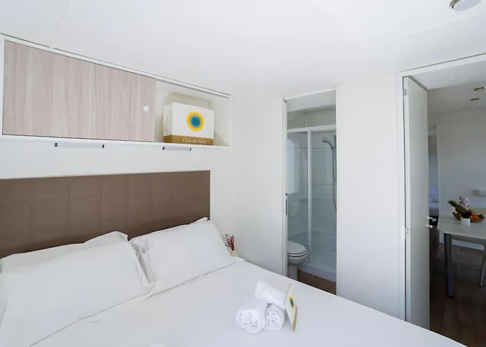Club Del Sole Marina Family Tatil parkı
