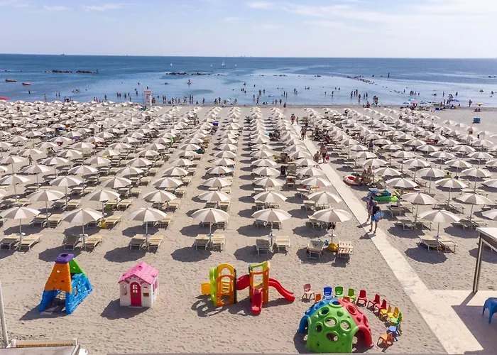 Club Del Sole Marina Family