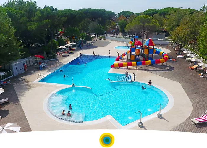 Aldeamento Turístico Club Del Sole Marina Family 4*