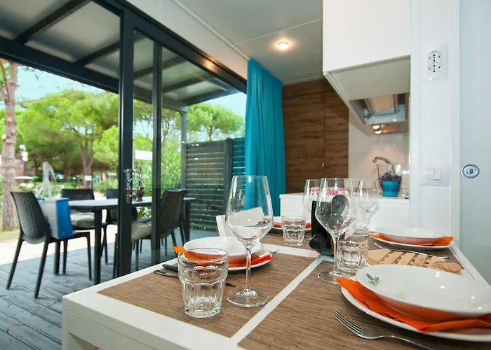 Ferienpark Club Del Sole Marina Family Resort