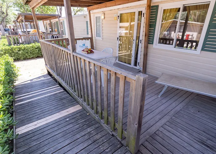 Club Del Sole Marina Family Aldeamento Turístico