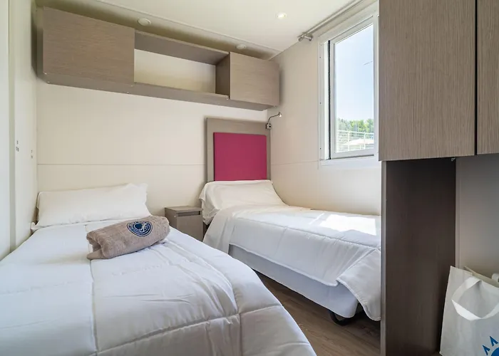 Club Del Sole Marina Family Resort Ferienpark