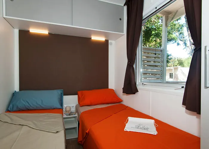 Ferienpark Club Del Sole Marina Family Resort