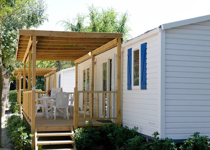 Club Del Sole Marina Family Punta Marina