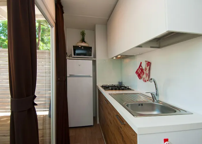 Club Del Sole Marina Family Aldeamento Turístico 4*