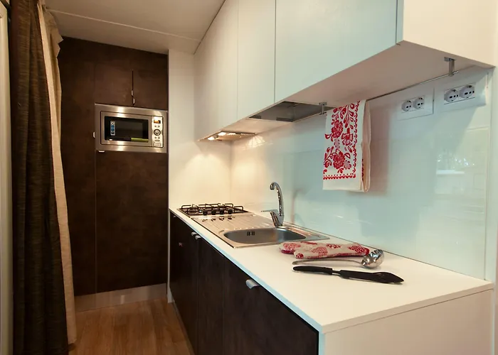 Club Del Sole Marina Family 4* Punta Marina