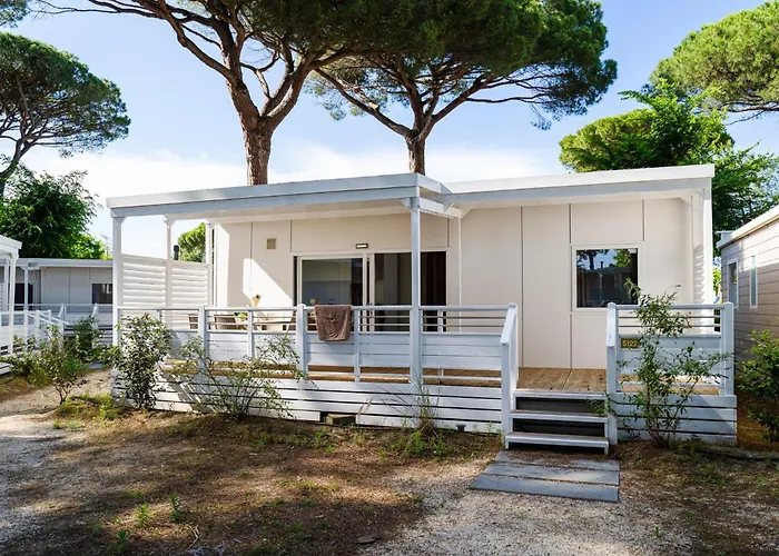 Village de vacances Club Del Sole Marina Family 4*