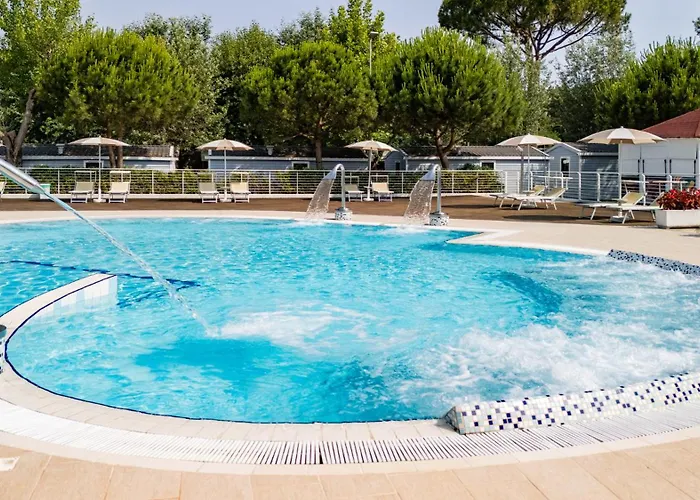 Club Del Sole Marina Family 4*