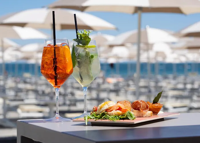 Club Del Sole Marina Family 4*