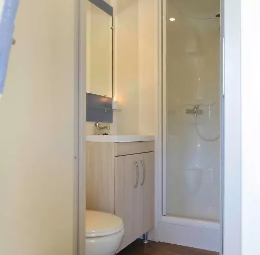 Üdülőpark Club Del Sole Marina Family Punta Marina