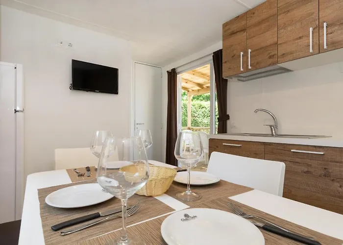 Club Del Sole Marina Family Aldeamento Turístico Punta Marina