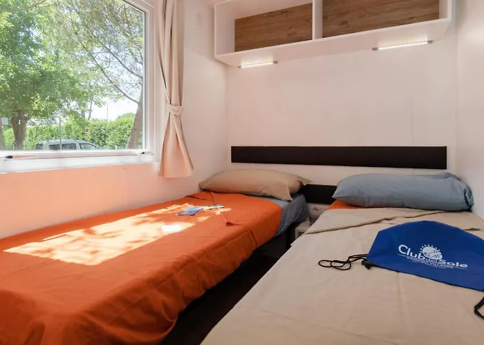 Club Del Sole Marina Family 4*