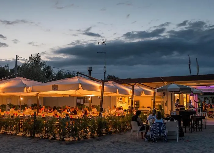 Club Del Sole Marina Family Resort