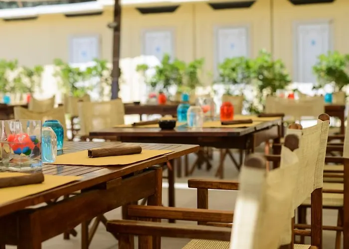 Tatil parkı Club Del Sole Marina Family