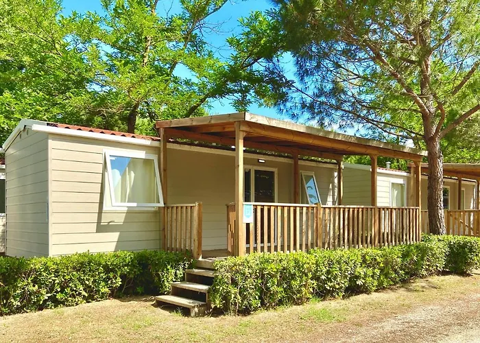 Club Del Sole Marina Family 4*